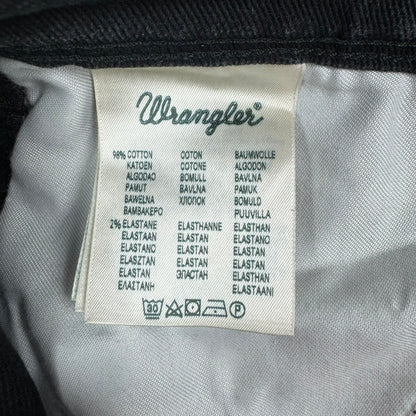 Blugi Wrangler - W32/L30