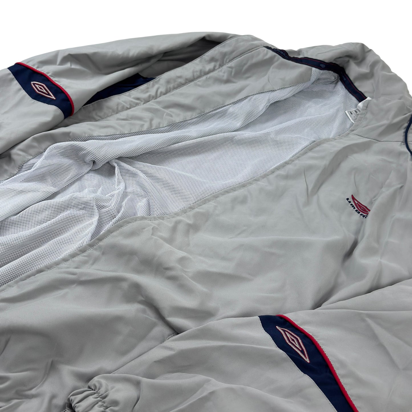 Jachetă Umbro Vintage - XL/XXL
