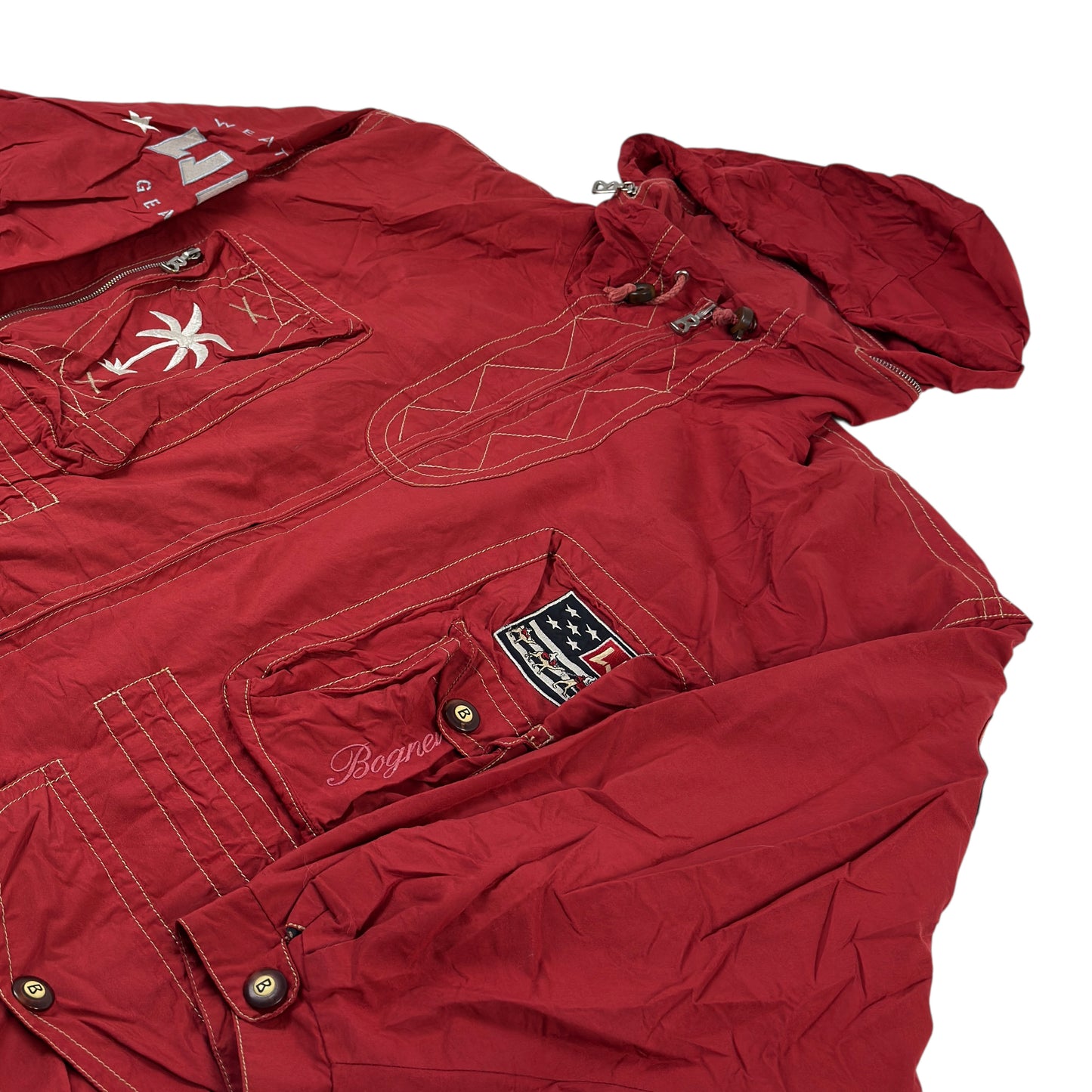 Jachetă BOGNER Vintage - XL/XXL