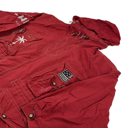 Jachetă BOGNER Vintage - XL/XXL