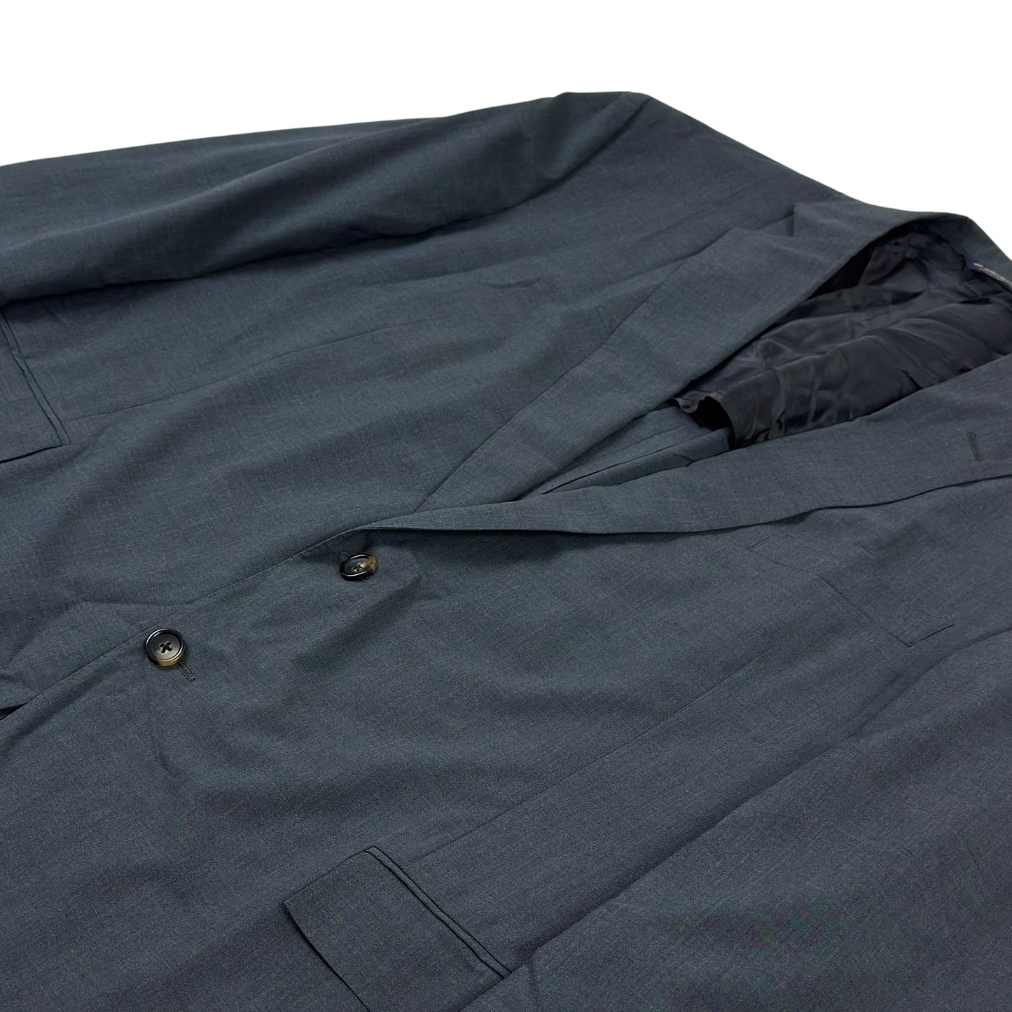 Sacou Brooks Brothers 85% Lână - XXL/XXXL