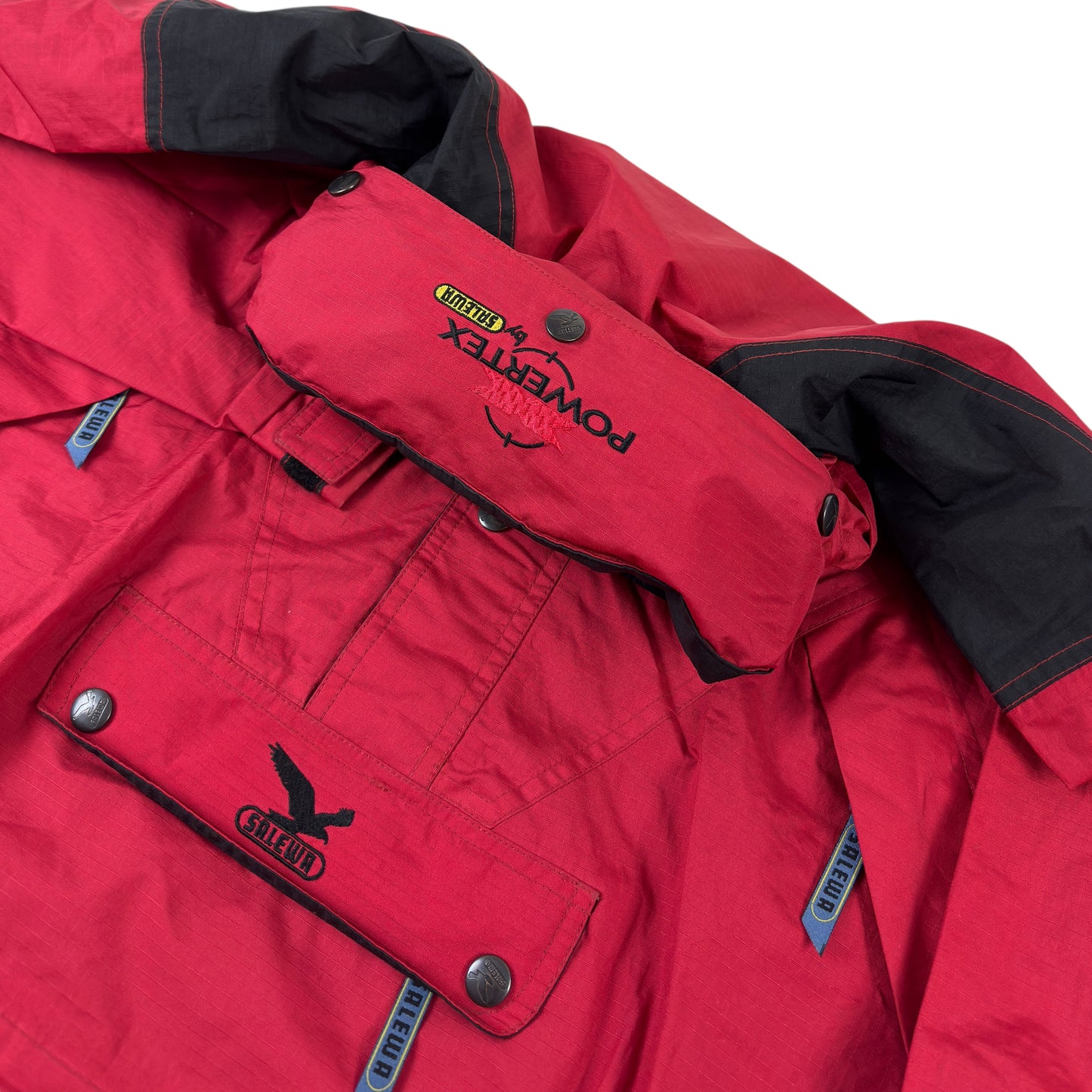 Jachetă Salewa - XL/XXL