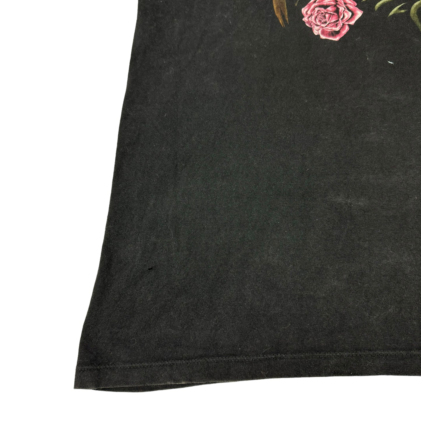 Tricou WILD Vintage - XXXL