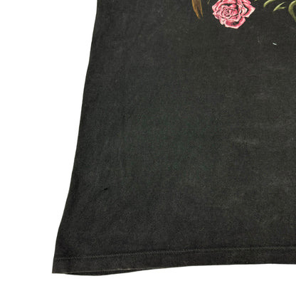 Tricou WILD Vintage - XXXL