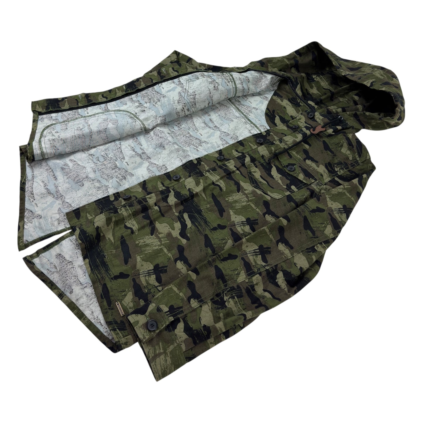 Jachetă Element - S/M