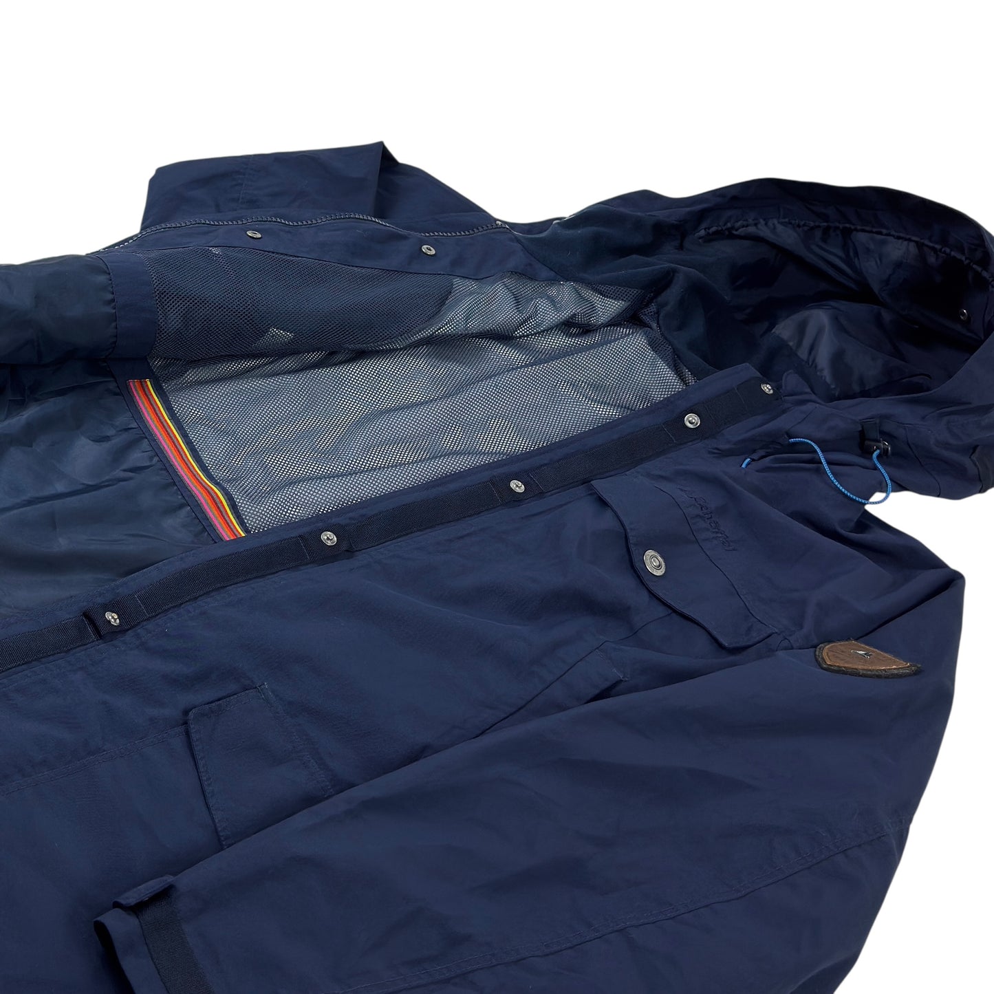 Jachetă Parka Schoffel Femei - XL