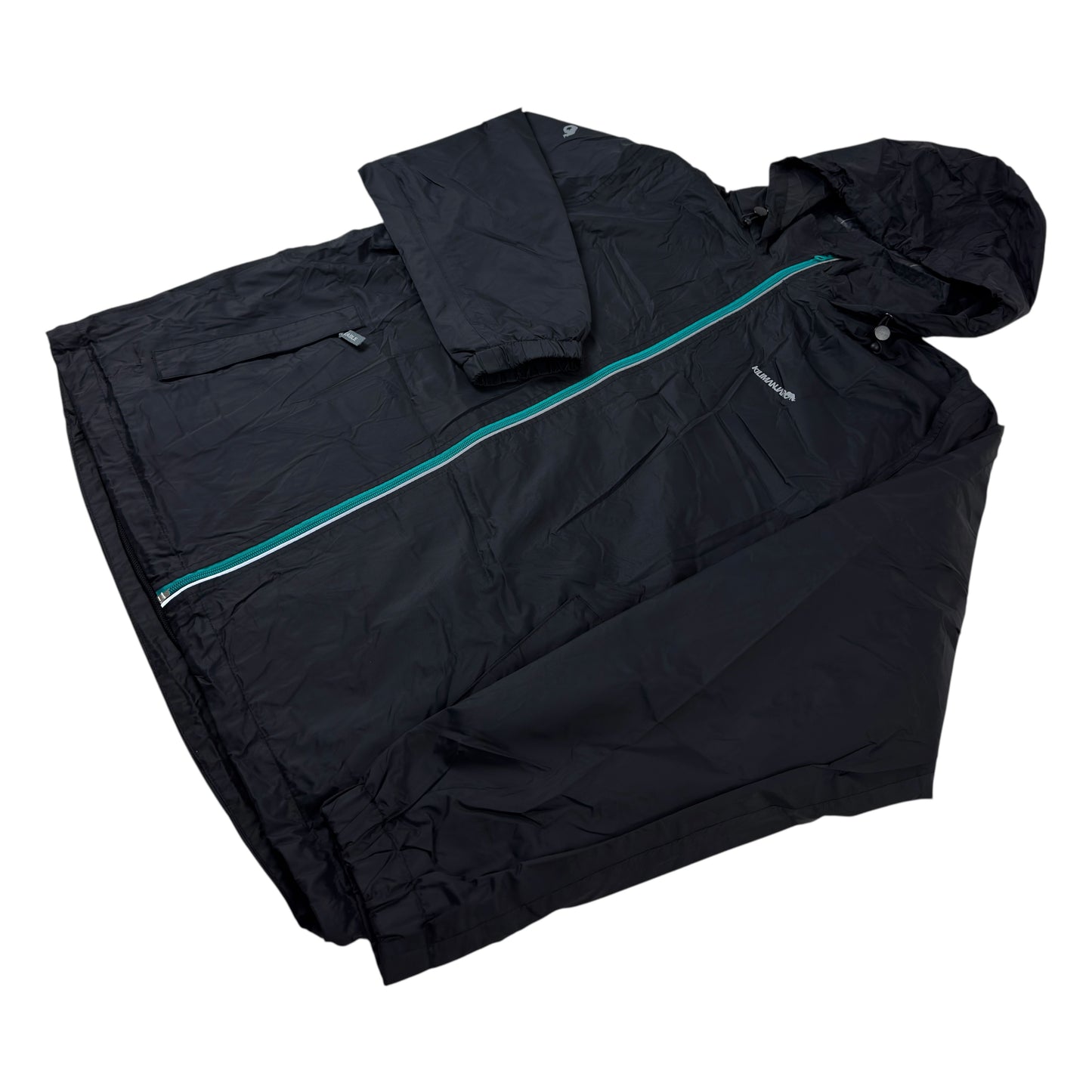 Jachetă KILIMANJARO - XL/XXL