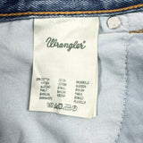 Blugi Wrangler Vintage