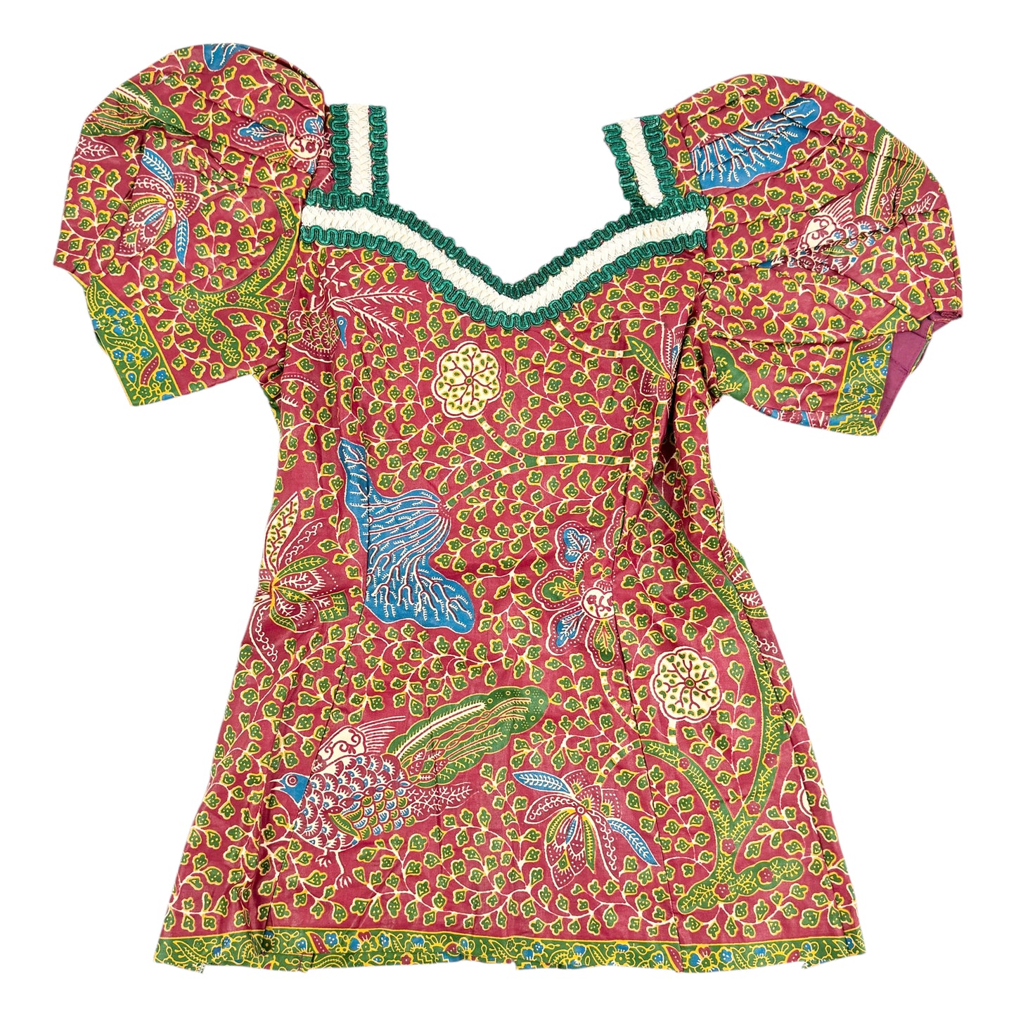 Pachet Rochii Vintage Femei (pachet de 11 produse) - S / M