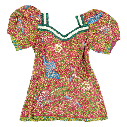 Pachet Rochii Vintage Femei (pachet de 11 produse) - S / M