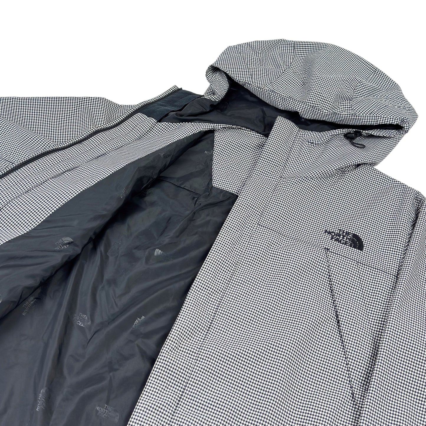 Jachetă Parka TheNorthFace Vintage - L