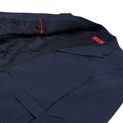 Sacou Hugo Boss 40% Mătase - L/XL