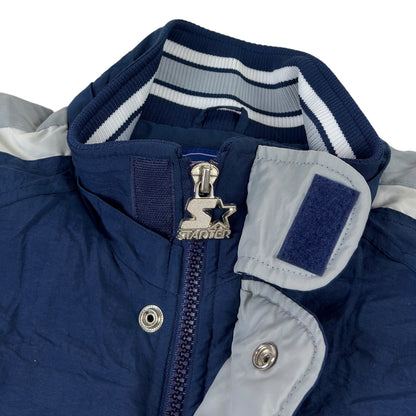 Geacă Starter Penn State Vintage 90s - XL/XXL