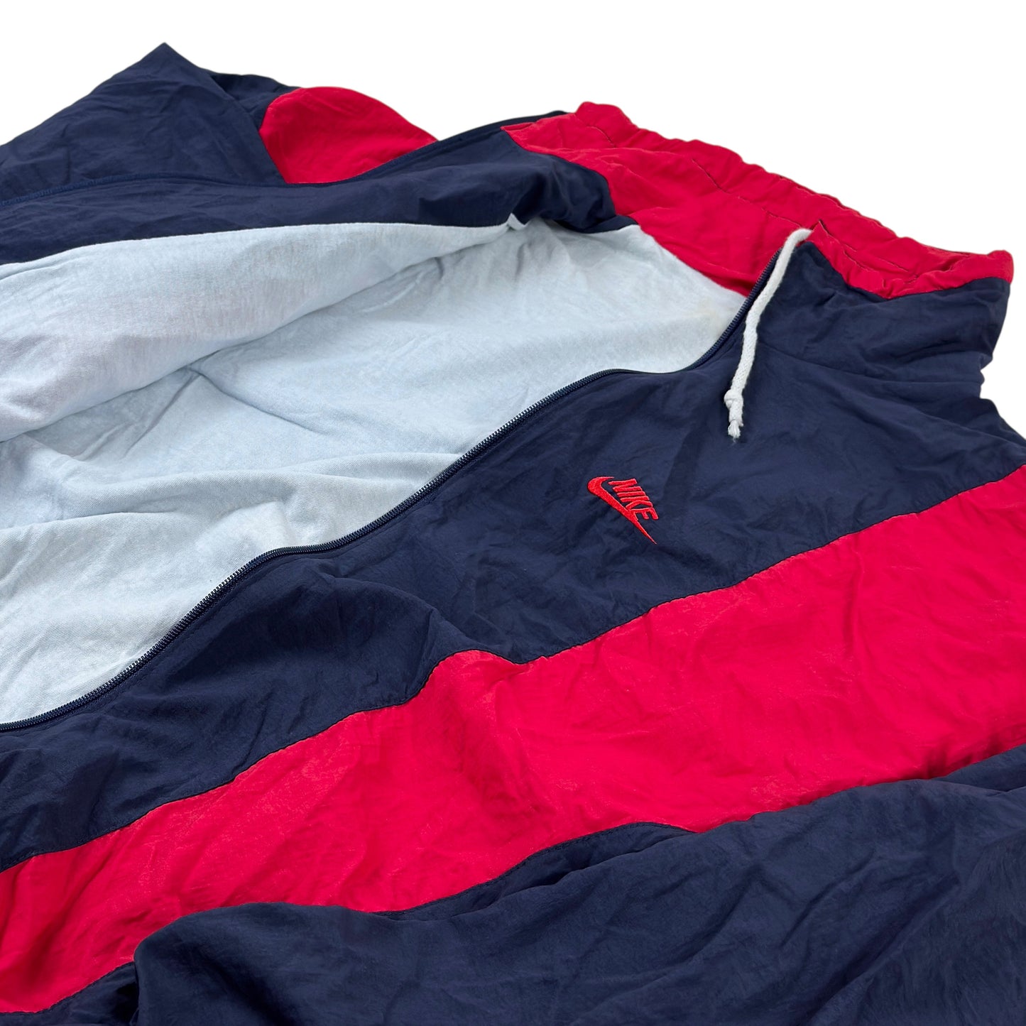 Jachetă Nike Vintage - M/L