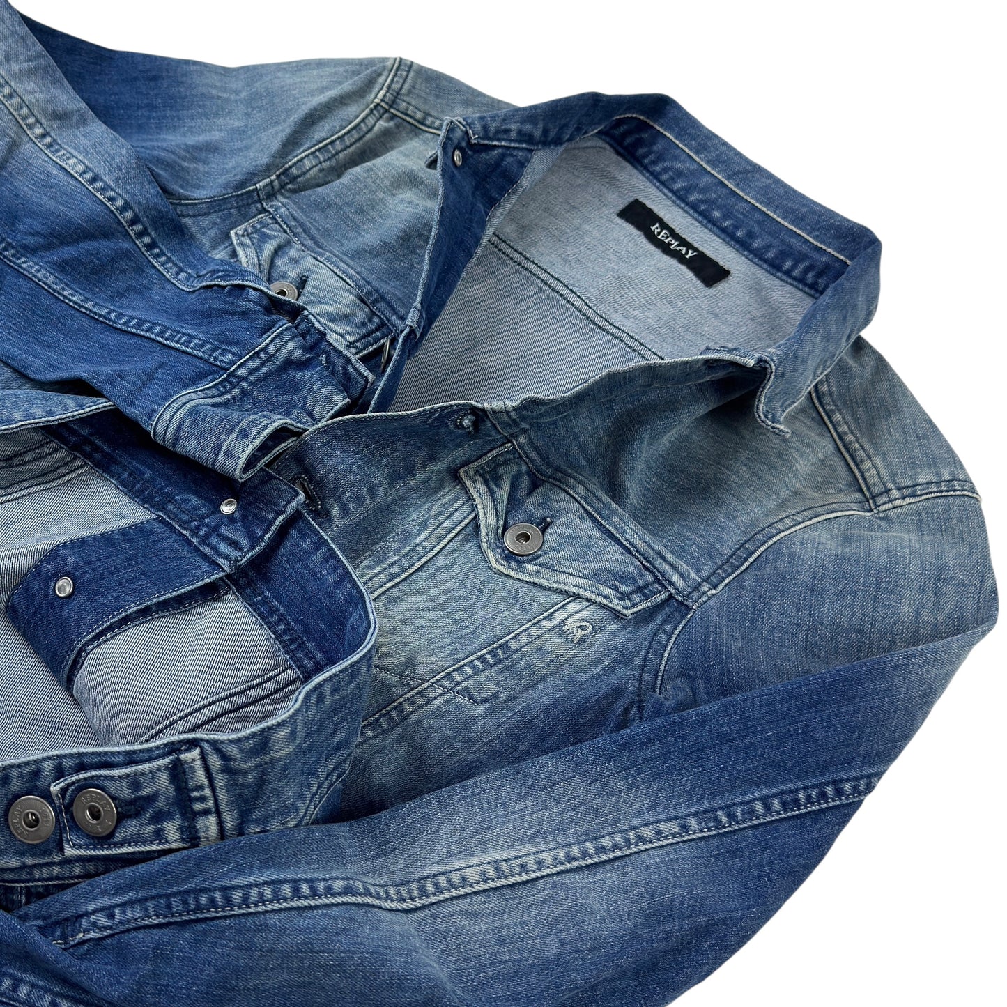 Jachetă Replay Femei - S