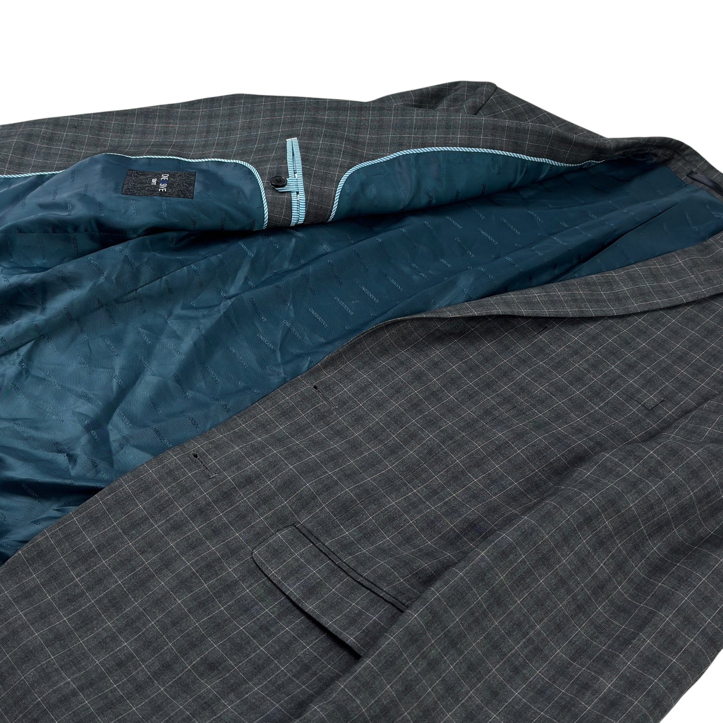 Sacou OneSix5ive - S/M