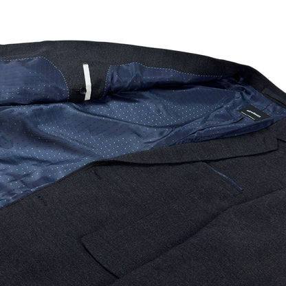 Sacou Strellson 70% Lână - S/M