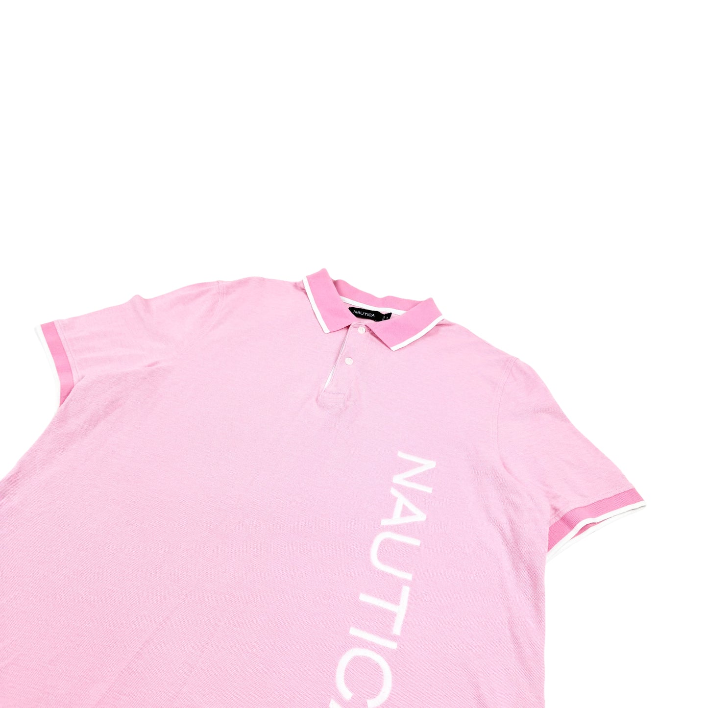 Tricou Polo Nautica