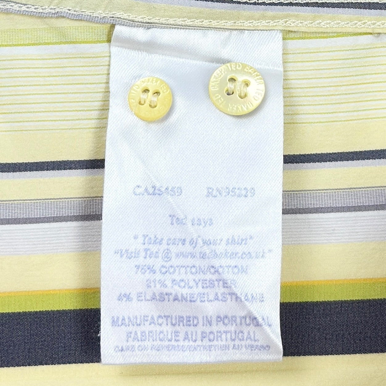 Cămașă Ted Baker - XL