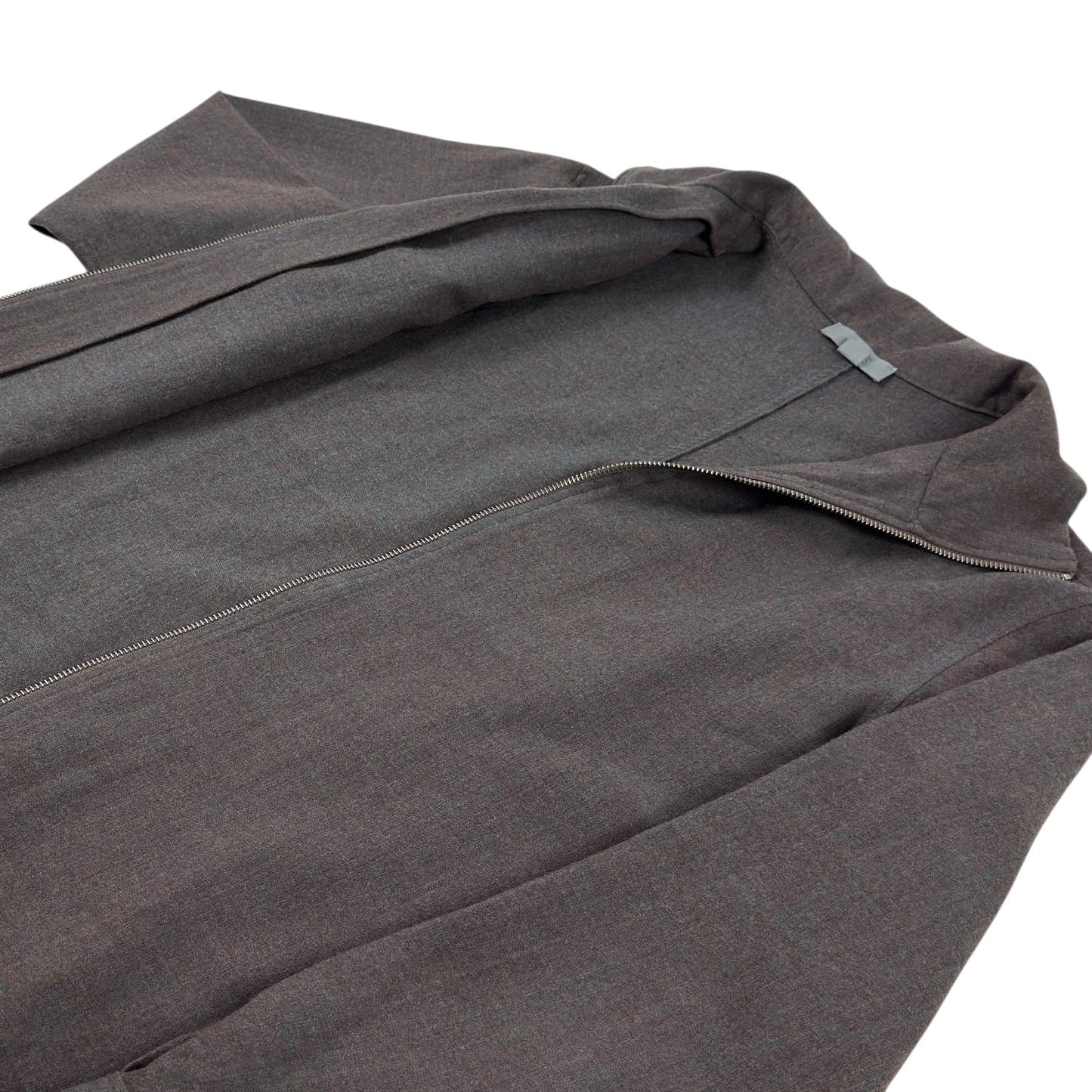 Jachetă COS 100% Lână - M