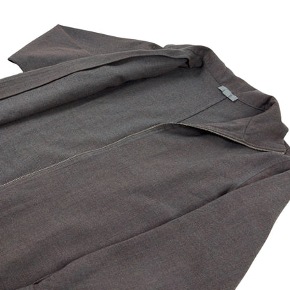 Jachetă COS 100% Lână - M