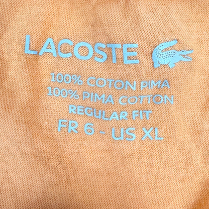 Tricou Lacoste