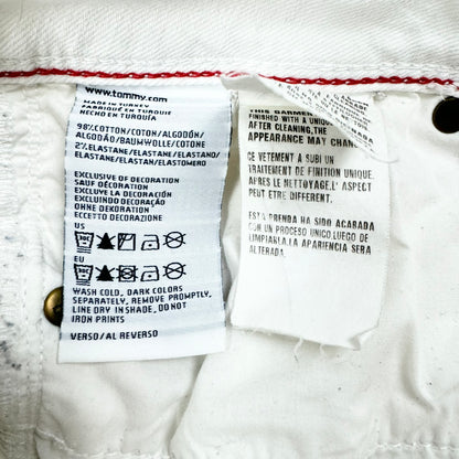 Blugi Tommy Hilfiger Femei - W29/L32