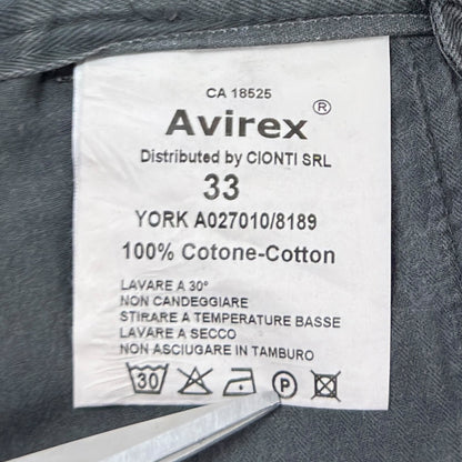 Pantaloni Avirex - W33/L33