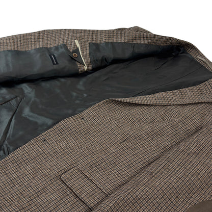 Sacou Windsor 92% Lână 8% Caşmir - M/L