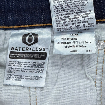 Blugi Levi's 512 - W32/L30