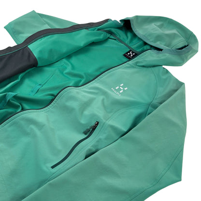 Jachetă Haglofs Femei - M