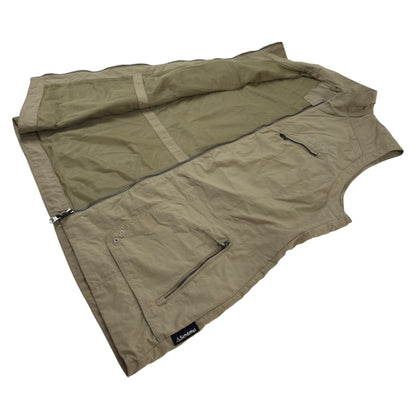 Vestă Schoffel Femei - XL