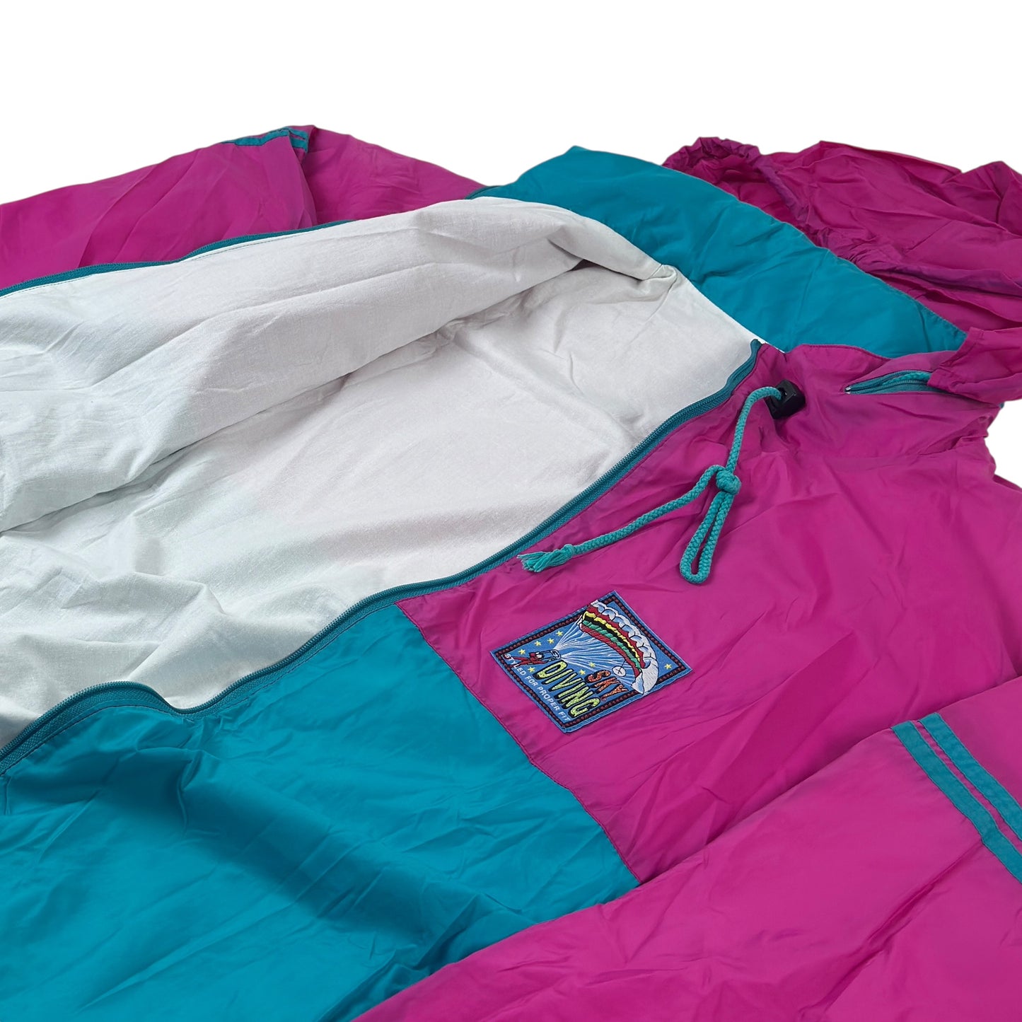 Jachetă Marcel Clair Vintage 90s - L/XL