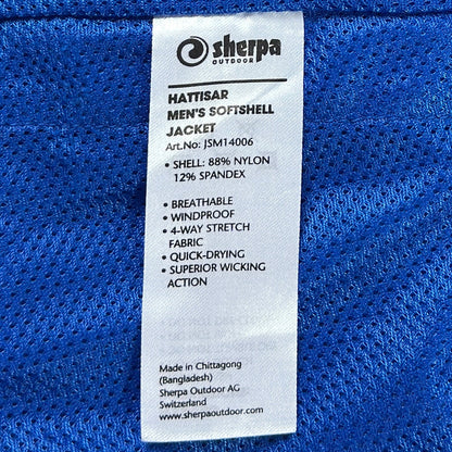 Jachetă Sherpa - S