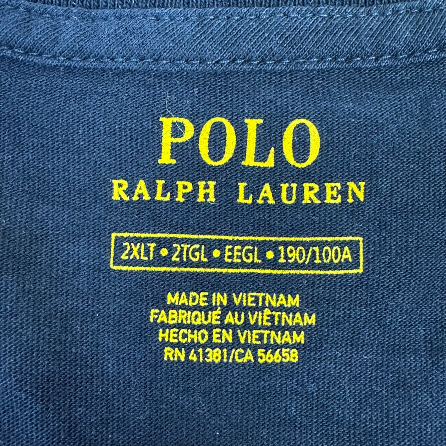 Tricou Ralph Lauren