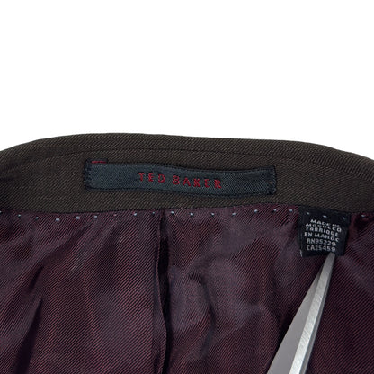 Sacou Ted Baker Lână - L/XL