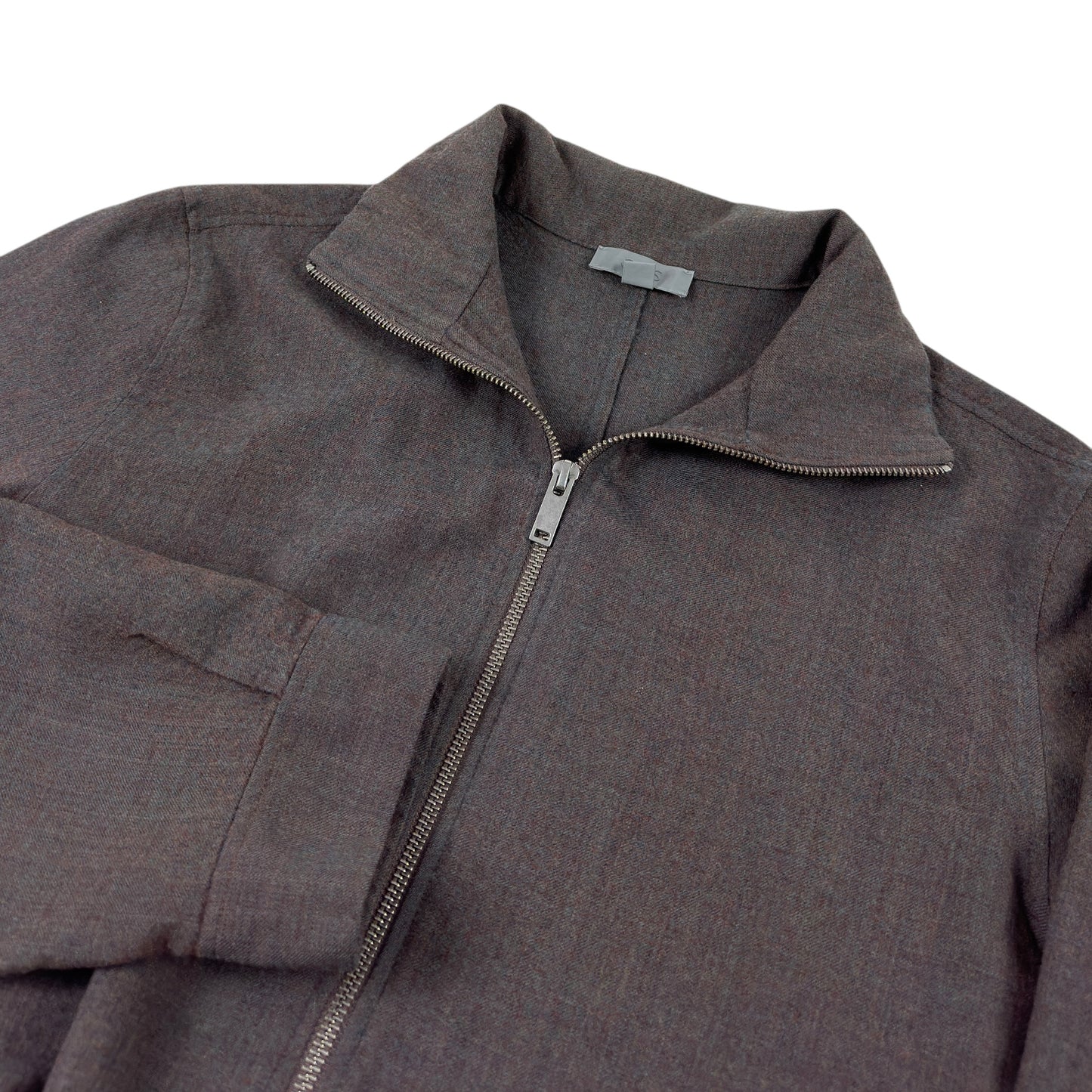 Jachetă COS 100% Lână - M