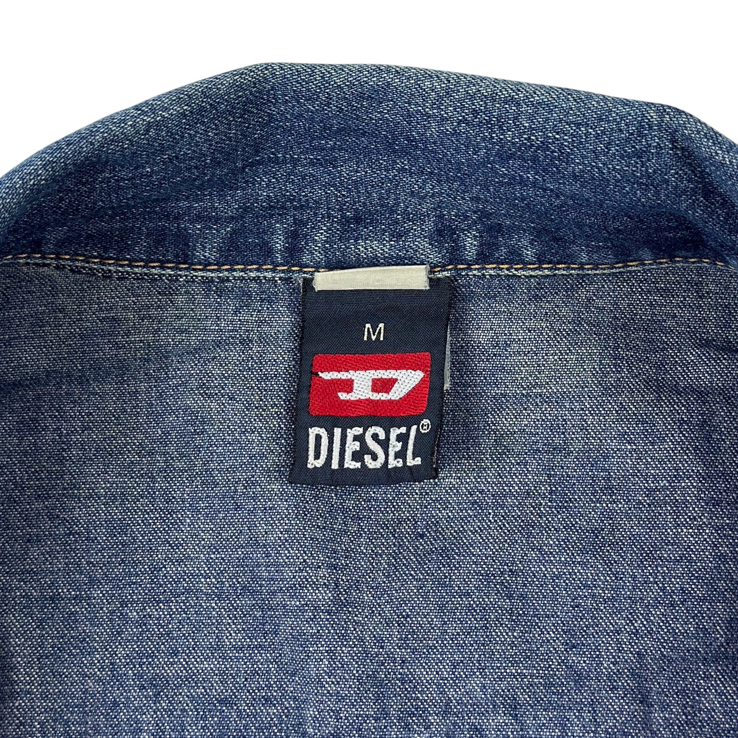 Jachetă Diesel Vintage 90s - S/M