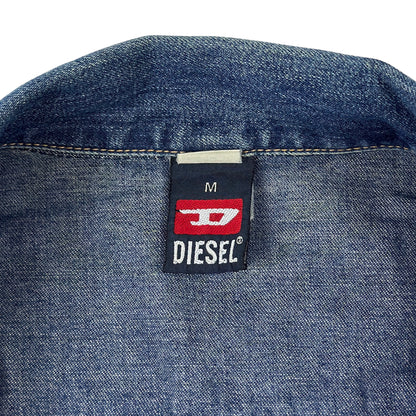 Jachetă Diesel Vintage 90s - S/M