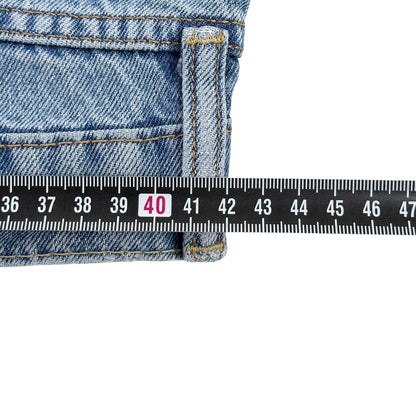 Blugi Levi's 512 - W32/L32