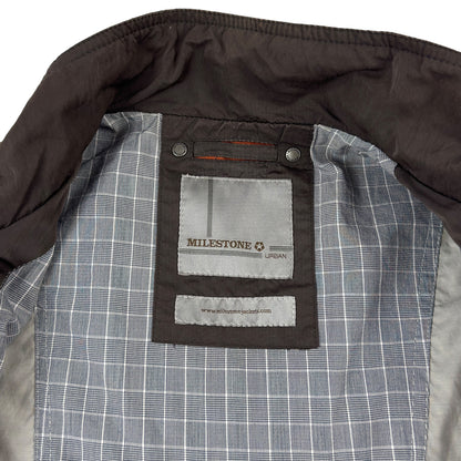 Jachetă Milestone - L