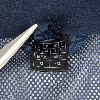 Jachetă Parka Schoffel Femei - XL