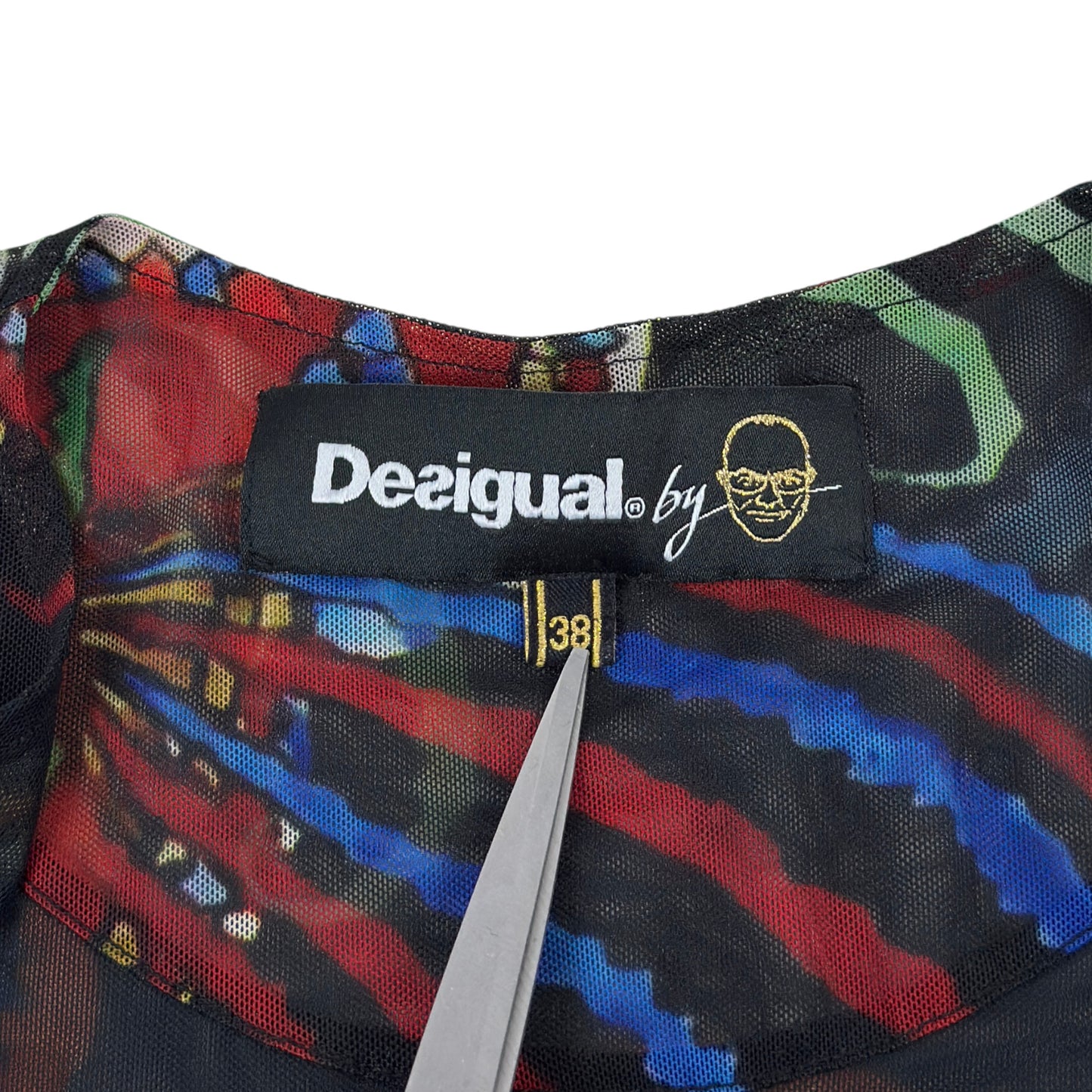 Jachetă Desigual Femei - M