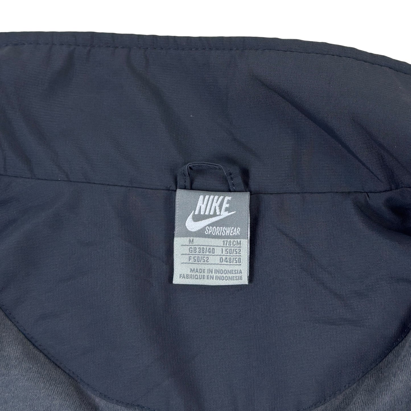 Jachetă Nike Vintage - M/L