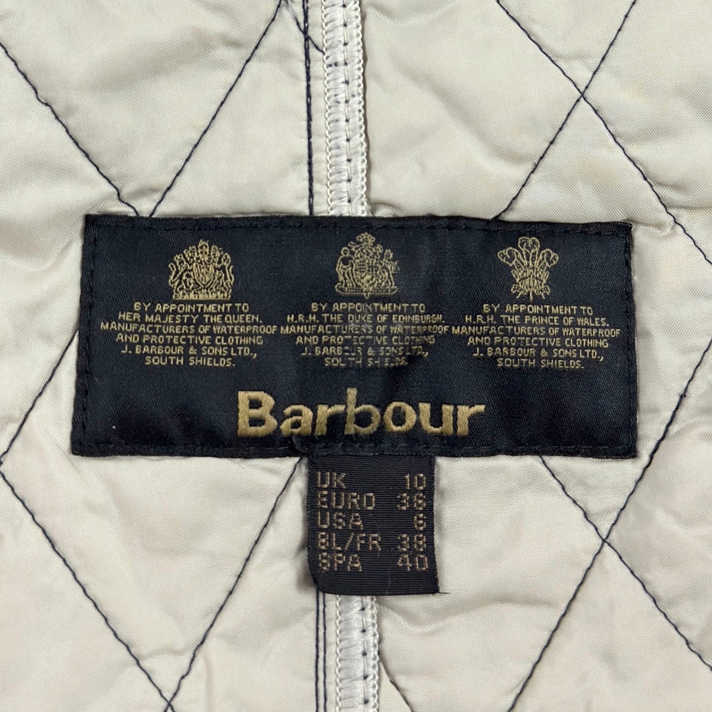 Jachetă Barbour Femei - S/M