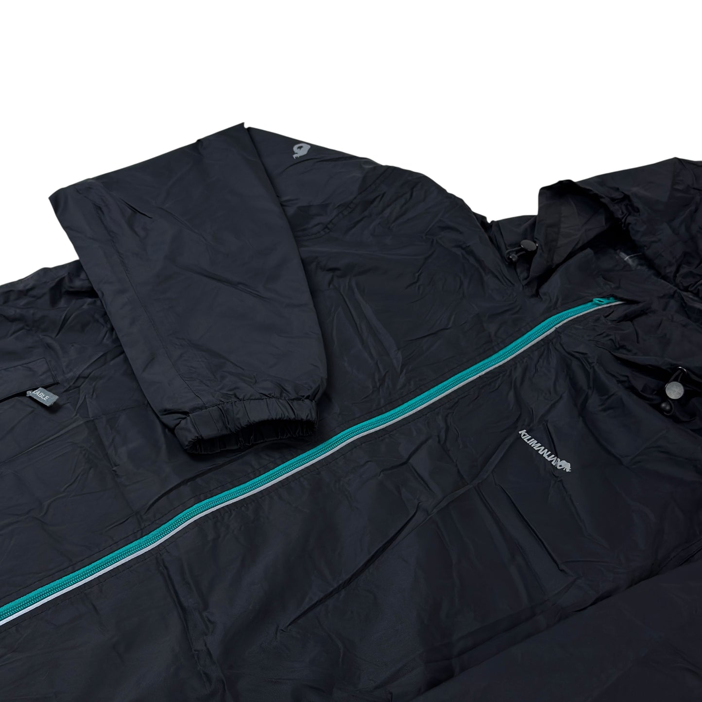 Jachetă KILIMANJARO - XL/XXL