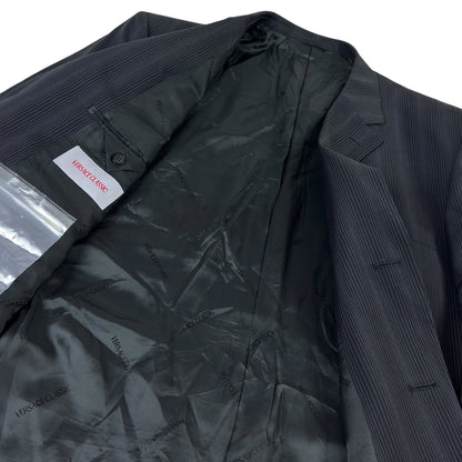 Sacou Versace 100% Lână - XXL/XXXL