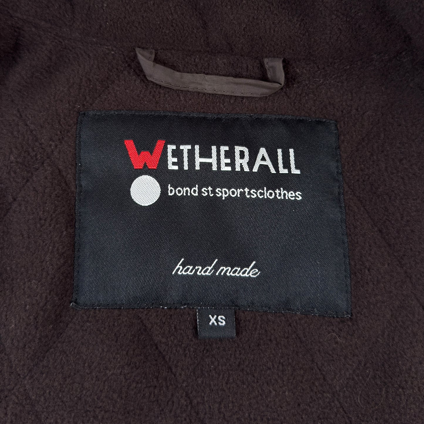 Jachetă Wetherall Femei - XS/S