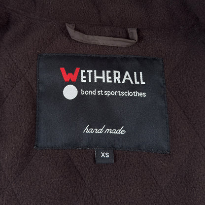Jachetă Wetherall Femei - XS/S