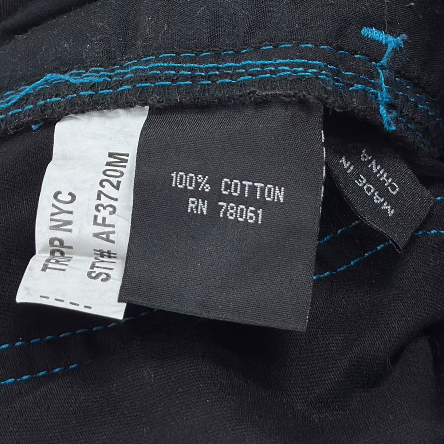 Blugi TRIPP NYC - W32/L34